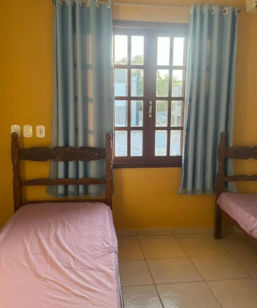 Nyaraló Casa Ampla E Confortavel Porto Seguro