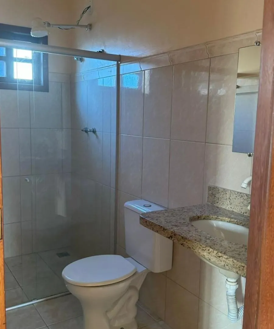 Casa Ampla E Confortavel Porto Seguro 0*,  Brazília