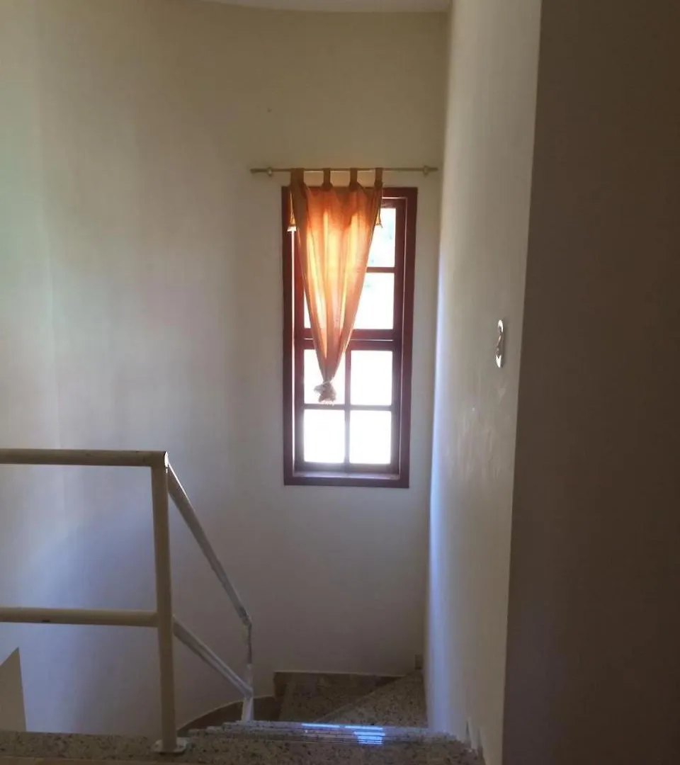 Casa Ampla E Confortavel Porto Seguro Nyaraló