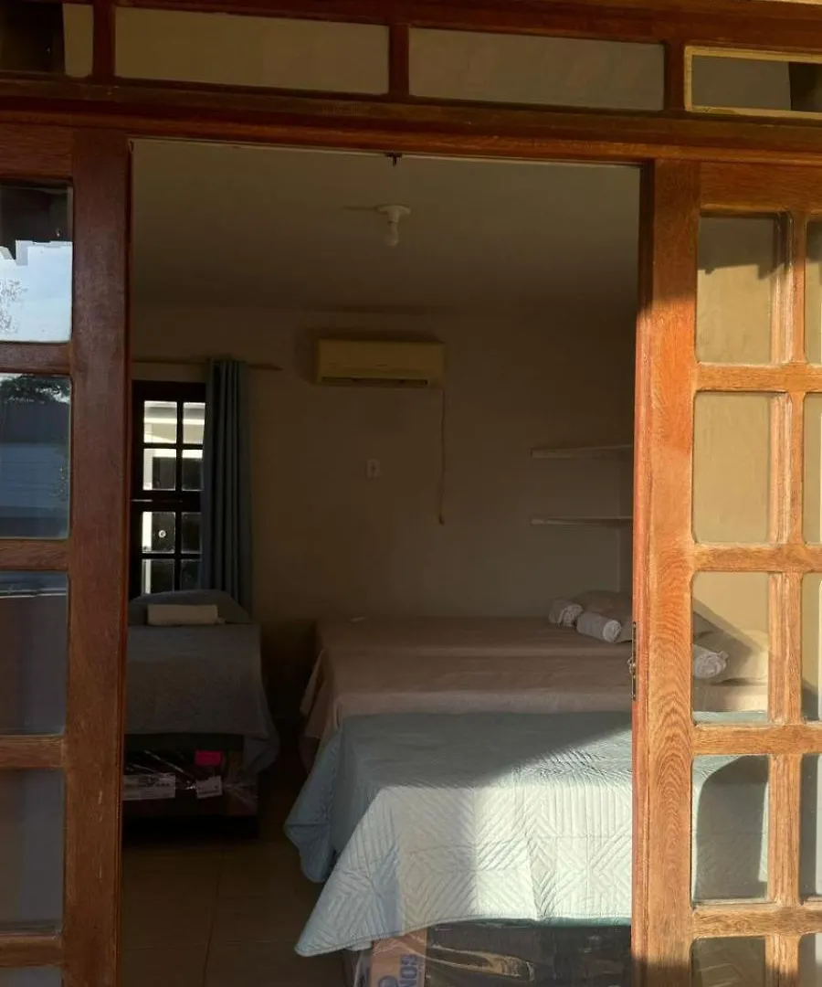 Casa Ampla E Confortavel Porto Seguro Brazília