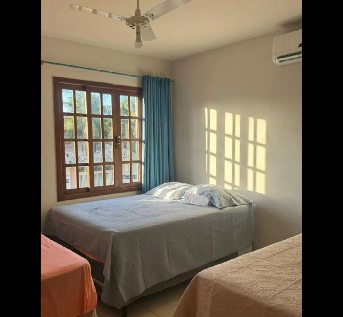 Casa Ampla E Confortavel Porto Seguro Nyaraló