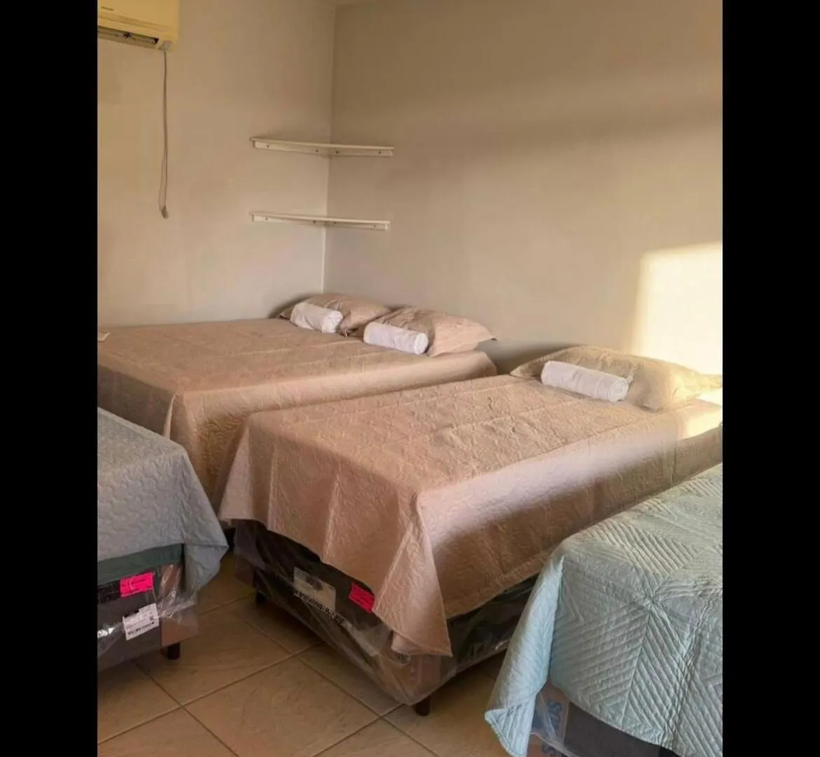 Casa Ampla E Confortavel Porto Seguro 0*,  Brazília