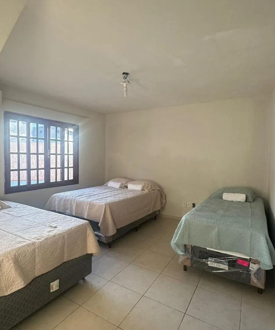 Casa Ampla E Confortavel Porto Seguro