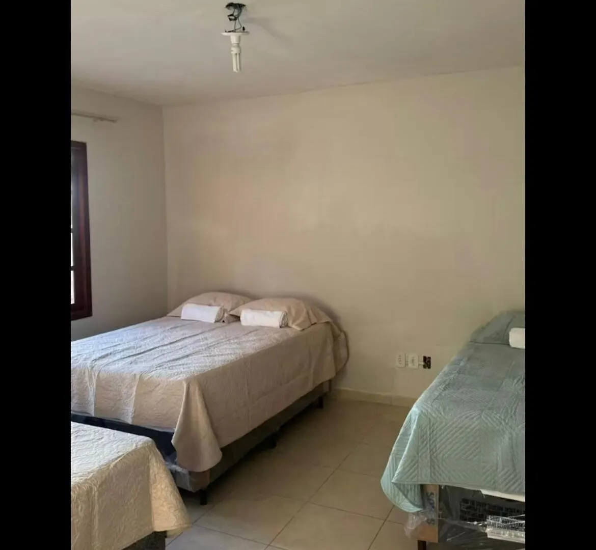 Casa Ampla E Confortavel Porto Seguro