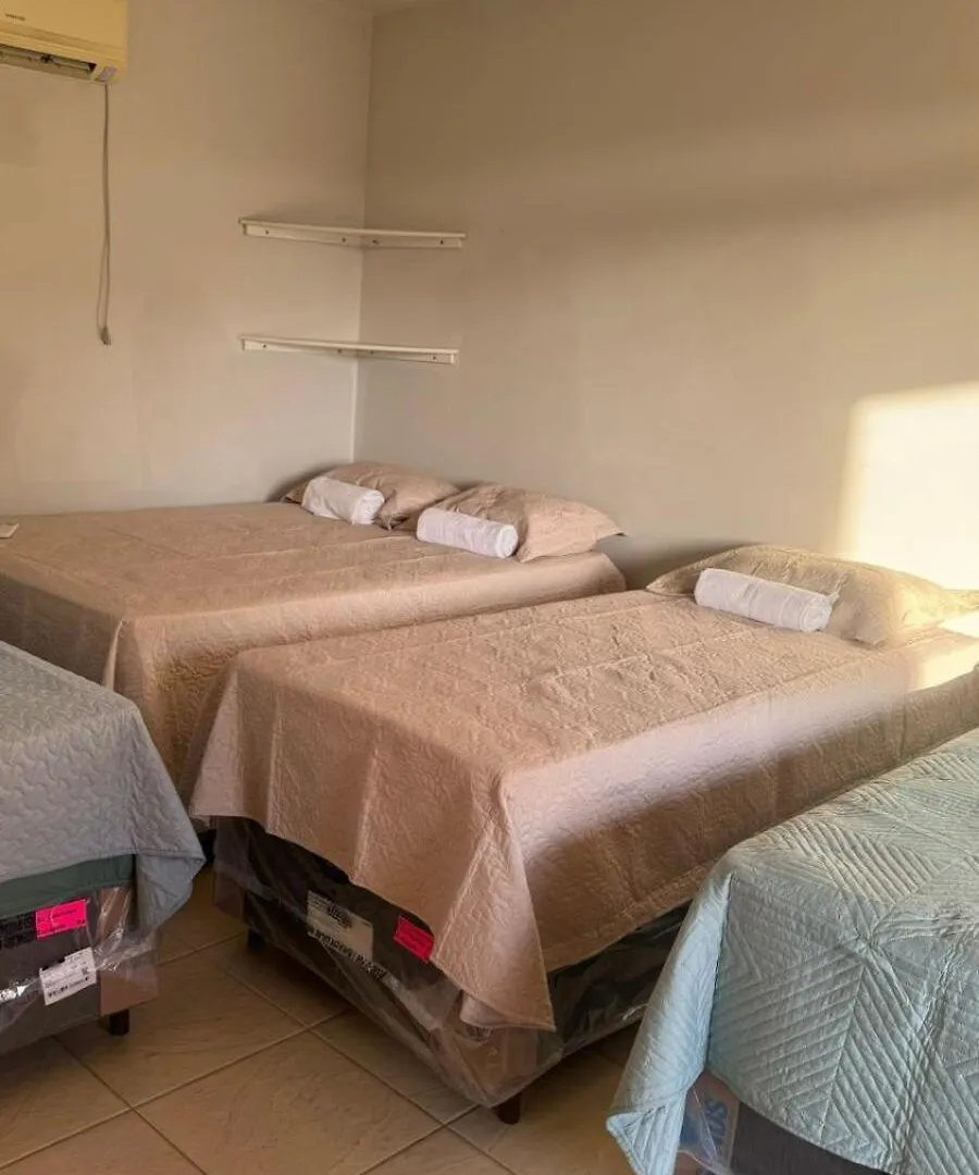 Casa Ampla E Confortavel Porto Seguro Nyaraló